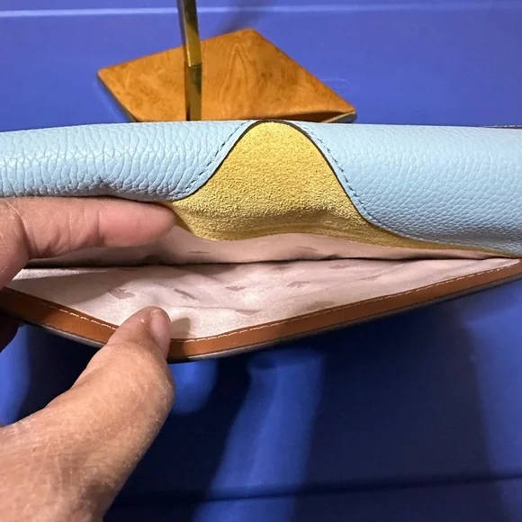 KATE SPADE Nadine Patchwork Set (NWOT) - Picture 2 of 16